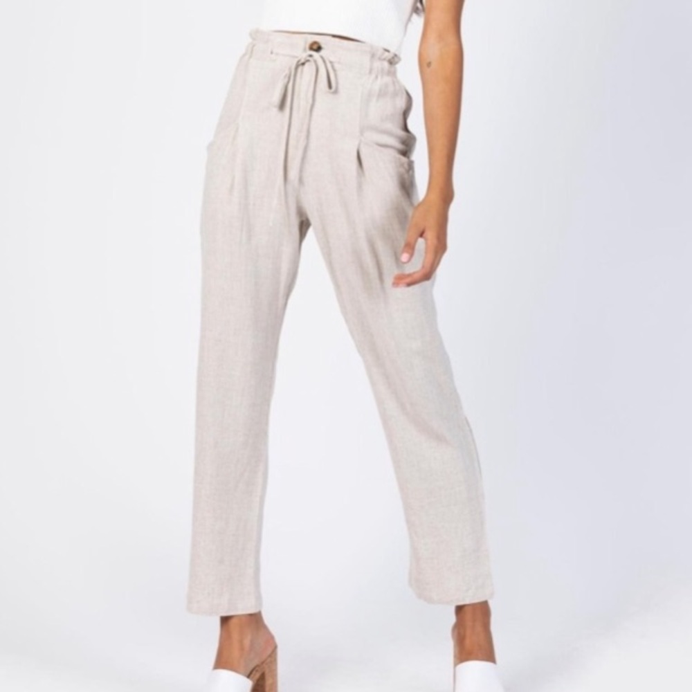 Princess Polly Rex Pants